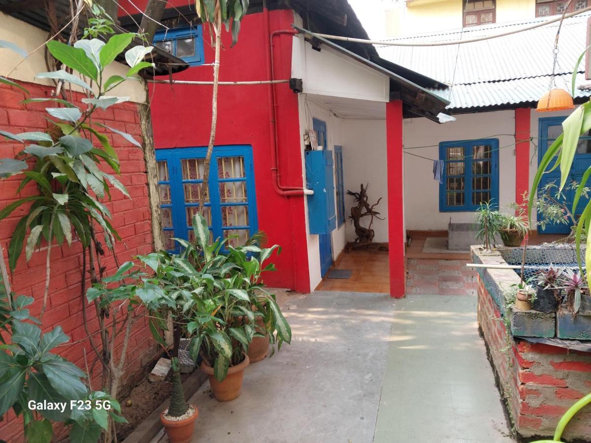 Shree Homes- Ac Delux Suite Guwahati Esterno foto