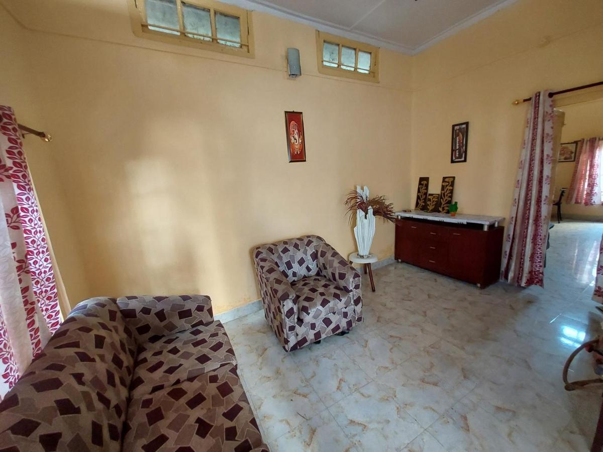 Shree Homes- Ac Delux Suite Guwahati Esterno foto